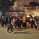 Üsküdar’da McDonald’s şubesi açılmasını istemeyen mahalleliden protesto: 'Katil İsrail’e bir mermi de Üsküdar'dan gitsin istemiyoruz'