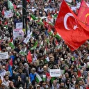 Flottille mondiale Sumud: 14 citoyens turcs détenus par Israël vont rentrer en Türkiye via la Jordanie