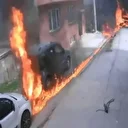 Uçak kazasında ilginç tesadüf: Ölen pilot, son anda arkadaşıyla uçakları değiştirmiş