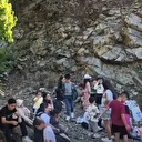 Fethiye’de 43’ü çocuk 65 düzensiz göçmen ve 4 göçmen kaçakçısı yakalandı