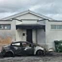 Royaume-Uni : La police arrête un homme soupçonné d’un incendie criminel dans une mosquée