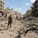 عامان من الإبادة الإسرائيلية.. أبرز الأحداث في غزة