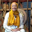 İskoçya'lı kadın izlediği Türk dizisiyle Müslüman oldu: Dizi setini ziyarete Türkiye'ye geldi