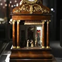 Dünyada tek: Topkapı Sarayı'nın en değerli hazinelerinden biri ilk kez ziyarete açılıyor