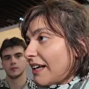 Sumud aktivisti Sümeyye Sena Polat: Gazzelilerin dehümanize edilmesini kabul etmiyoruz