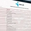 Sağlık Bakanlığı işçi alımı hangi illerde olacak? İŞKUR sürekli işçi alımı branş dağılımı başvuru şartları açıklandı mı?