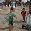 Trump affirme que l'accord de cessez-le-feu à Gaza est "sur le point d'être conclu"