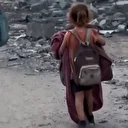 Gazze'nin çocukları: Bombaların ve açlığın gölgesinde yaşam savaşı veriyor