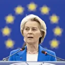 Parlement européen : Von der Leyen visée par deux motions de censure sur Gaza et politiques commerciales