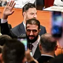 La Syrie annonce les résultats des premières élections parlementaires depuis la chute d’Assad