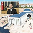 En büyük cemevi 11 Ekim’de açılıyor