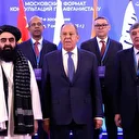 L'ambassadeur russe déclare que Moscou n'envisage pas de déployer ses troupes en Afghanistan