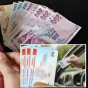 Kimlik, pasaport, ehliyet, trafik cezaları… Hepsi birden değişiyor işte kalem kalem yeni fiyatlar