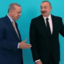 Cumhurbaşkanı Erdoğan TDT Zirvesi’ne katılmak üzere Azerbaycan’da
