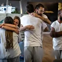 Israël expulse 171 militants de la flottille de Gaza vers la Grèce et la Slovaquie