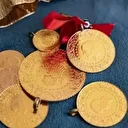 Altın fiyatlarında yükseliş devam edecek mi, 2026'da ne kadar olacak? Dev bankadan rekor altın tahmini! Sarı metal tarihi zirvede