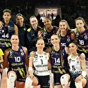 Fenerbahçe Medicana'da iki yıldız sakatlandı: Finalde yoklar