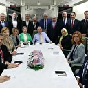 Türk askeri Gazze'de olacak mı? Cumhurbaşkanı Erdoğan Azerbaycan dönüşü cevapladı