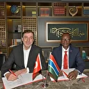 Albayrak Group obtient un financement international pour la réhabilitation du port de Banjul en Gambie