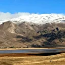 Muğla'da mevsimin ilk karı yağdı