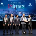 Nehirden Denize Özgür Filistin Kitabının tanıtımı gerçekleştirildi