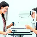 Yılda bir kez gözünüze baktırın