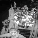 İşgalci İsrail ordusu Özgürlük Filosu Koalisyonu'ndaki gemilere saldırdı