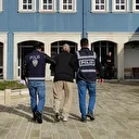 16 yıl kesinleşmiş hapis cezası bulunuyordu: Firari hükümlü İzmir'de yakalandı