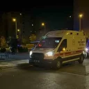 Kayseri'de parkta bıçaklı kavga: İki kişi yaralandı