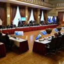 TBMM’de 'Terörsüz Türkiye' mesajı