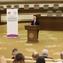 AYM’den “aile” temalı uluslararası program: 30 ülkeden 66 temsilci bir arada 