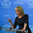 Rusya Orta Doğu'da barışın tesisi için gerekeni duyurdu: Filistin sorununun çözümü tek yol