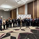 Başkan Büyükkılıç 'dünya spor başkenti' için Estonya’da: Resmi başvuru yapıldı