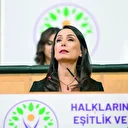 DEM Öcalan’a umut hakkı istedi