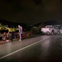 Kamyonet ile çarpışan elektrikli bisiklet sürücüsü hayatını kaybetti