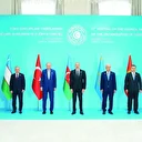 İsrail bölgemizin istikrarına tehdit