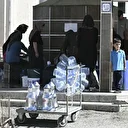 Ankara’da su kesintisi vatandaşı canından bezdirdi: Başkentte çeşme kuyrukları uzadı