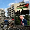 Gazze'de ateşkes an meselesi: ABD'den 'İşler çok hızlı ilerledi' açıklaması