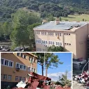 Adana'da hortum felaketi: Eğitime 2 gün ara verildi