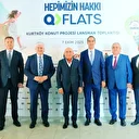 Konutta güveni sigorta sağlayacak