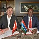 Albayrak Grubu Afrika’nın en büyük bankalarından Zenith Bank ile proje finansman kredisi sözleşmesi imzaladı