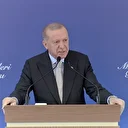 Cumhurbaşkanı Erdoğan: Başkenti Doğu Kudüs olan bir Filistin devleti mutlaka kurulacaktır