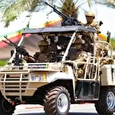 Burkina: trois responsables européens d'une ONG, dont deux Français, arrêtés pour espionnage