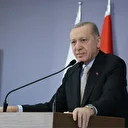 Erdogan réitère son engagement en faveur d'un État palestinien fondé sur les frontières de 1967