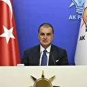 AK Parti Sözcüsü Çelik: Terörsüz Türkiye sürecinin sahibi milletimizdir