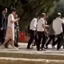 بن غفير يقتحم الأقصى بحماية شرطة الاحتلال