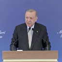 Cumhurbaşkanı Erdoğan'dan Özgür Özel'e sert tepki: 'Tavşana kaç, tazıya tut' siyasetiyle idare etmeye çalışıyor