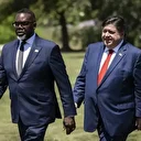 Trump appelle à mettre en prison le maire de Chicago et le gouverneur de l'Etat