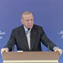 Cumhurbaşkanı Erdoğan'dan dikkat çeken 'Hamas' açıklaması: Barış tek kanatlı bir kuş değildir