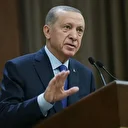 Cumhurbaşkanı Erdoğan’dan Suriye uyarısı: Kimse provokasyonlara gelmemeli yanlış heveslere kapılmamalı